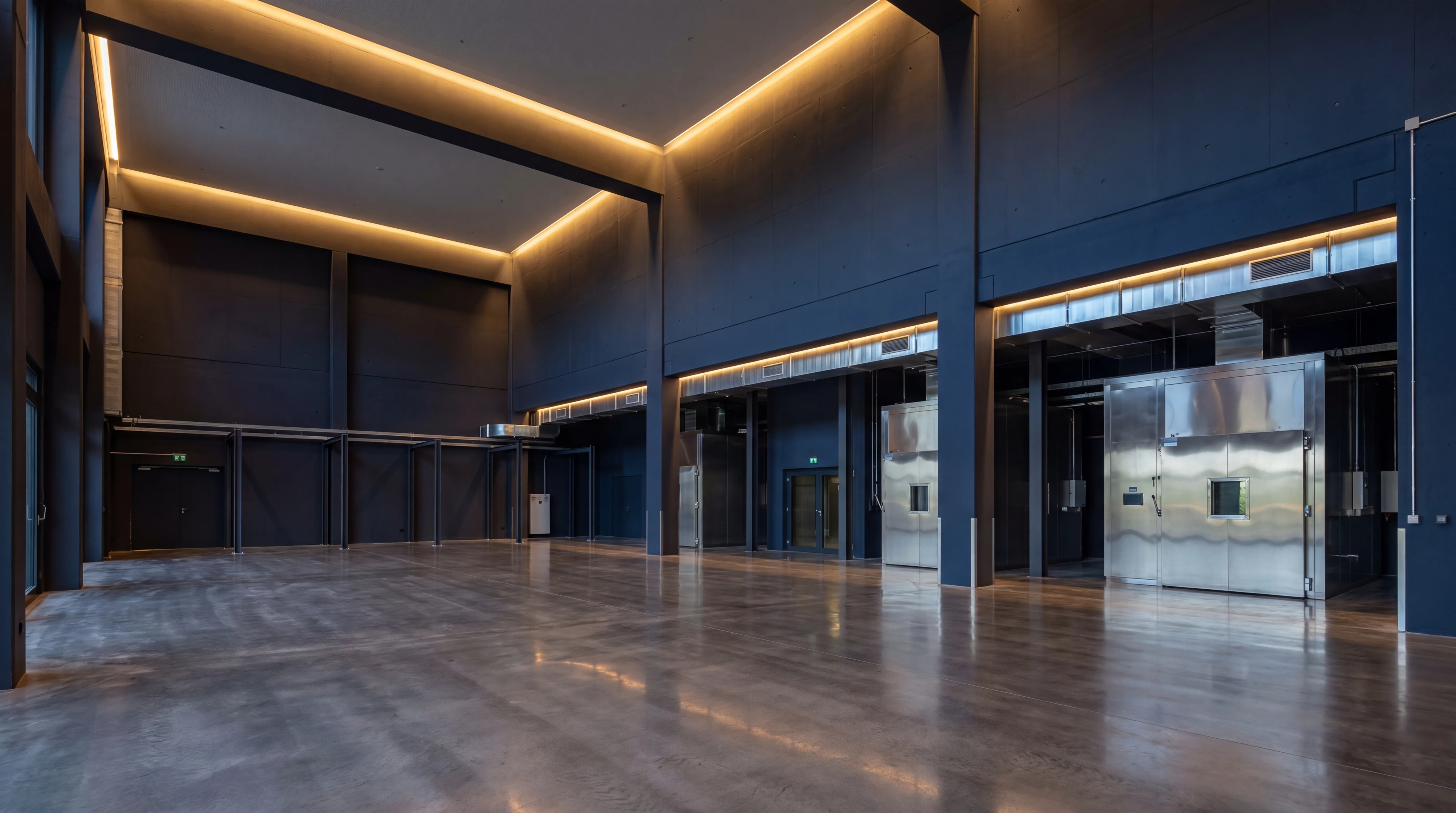 Environmental Chamber Calibration reference