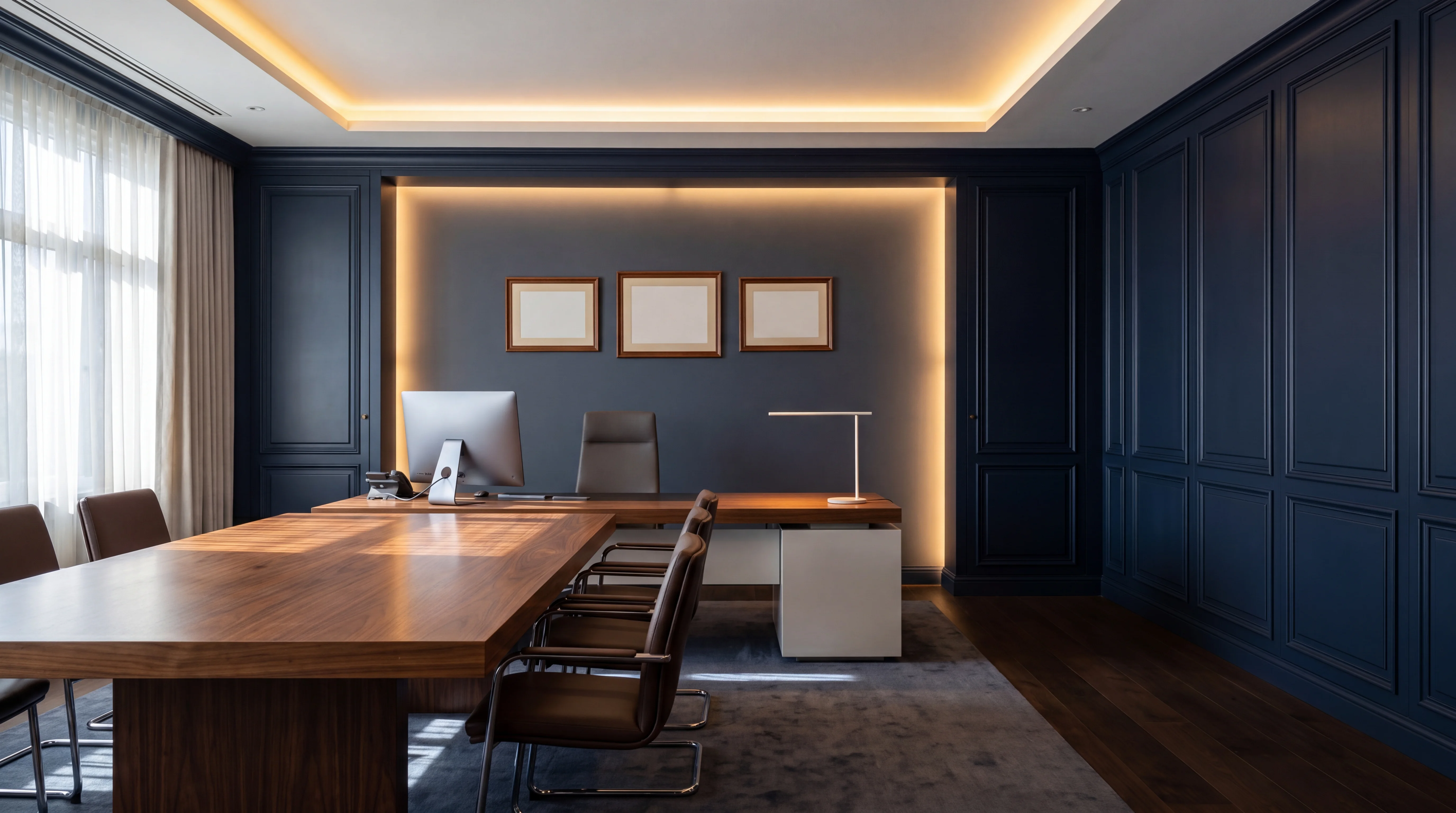 Reference thermometer standards