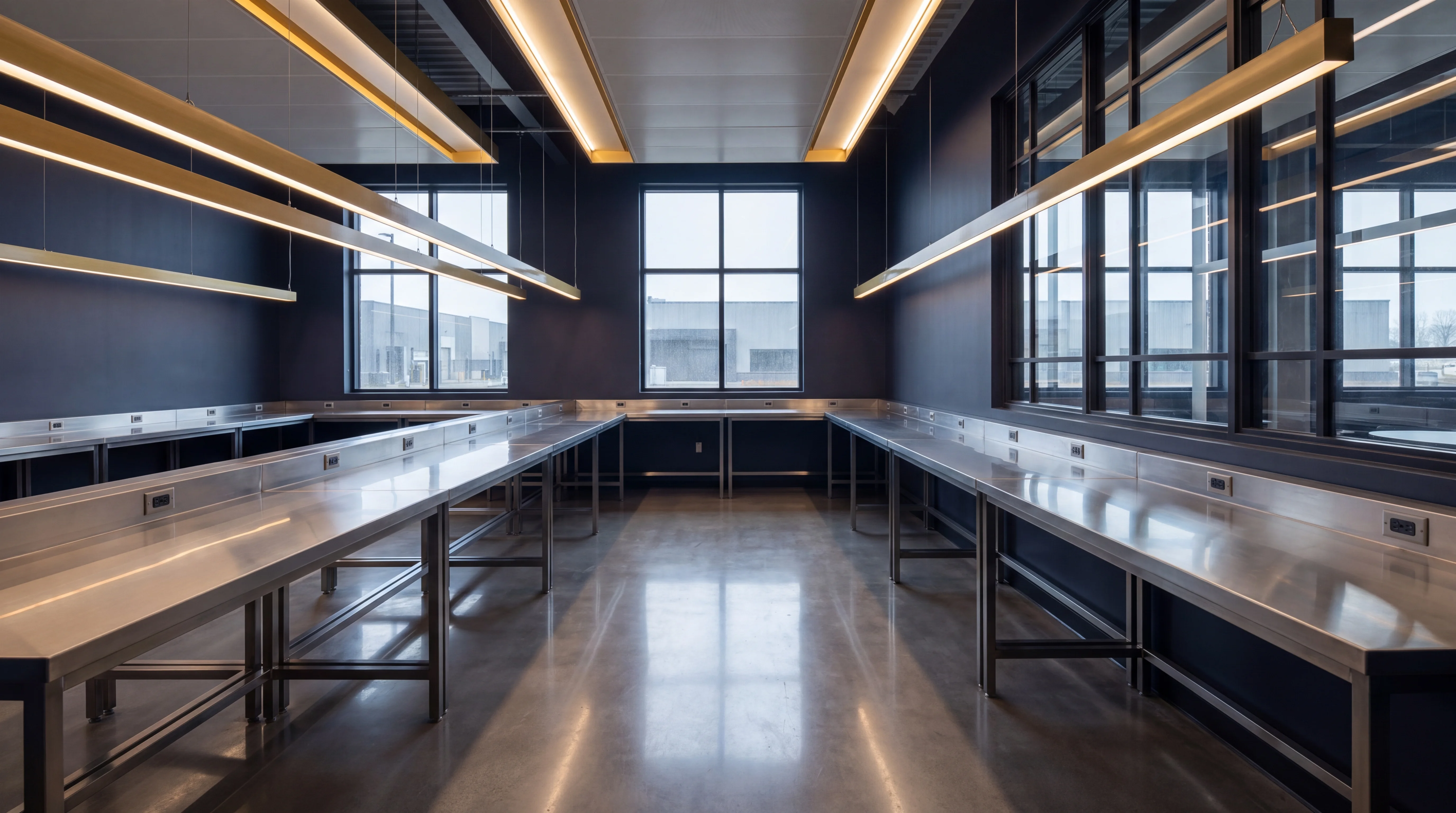 Calibration process diagram